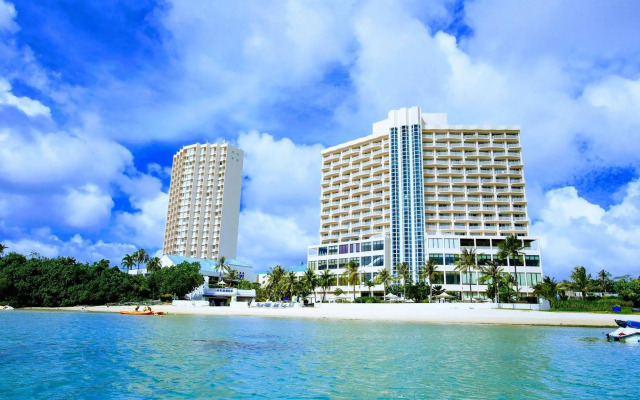 Hoshino Resorts RISONARE Guam