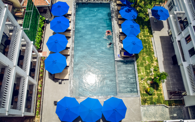 Hoi An Rosemary Boutique Hotel & Spa