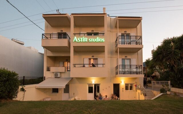 Astir Studios