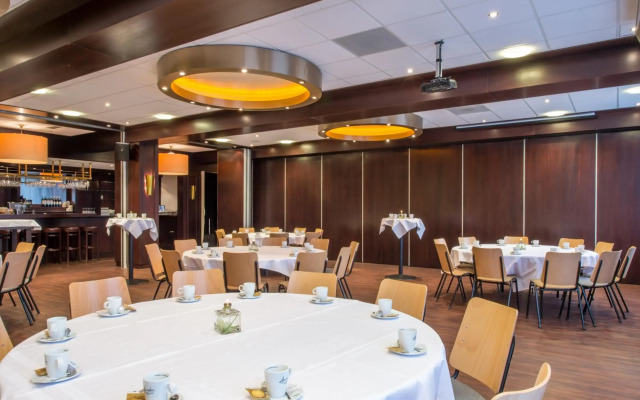 Fletcher Hotel-Restaurant Arneville-Middelburg