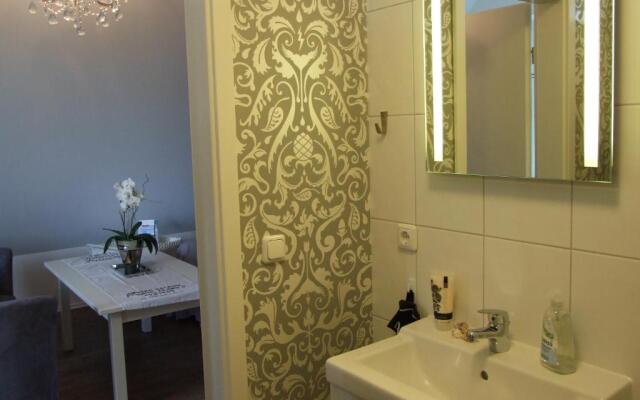 Elbe19 Ferienwohnung