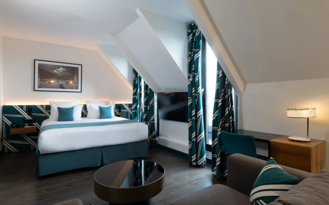 Hôtel Aoriste & Spa