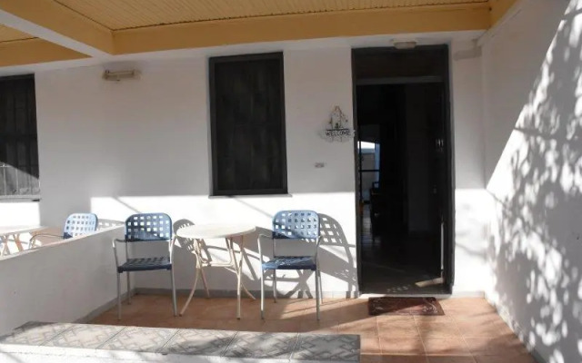 Villa Irene Gournes
