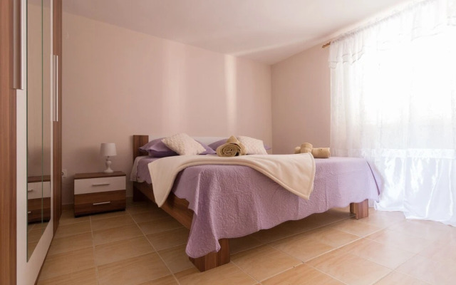 Fantastic Apartment Nika