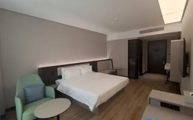 Hanting Hotel Beijing Huojian Wanyuan