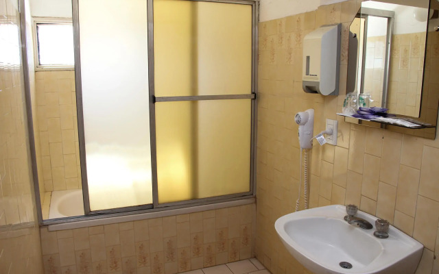 Hotel Menossi