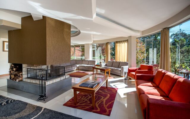 Hotel Laghetto Premio