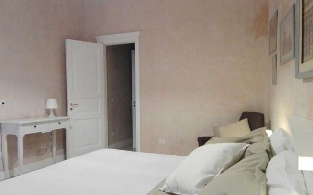 B&B Dedalo Rooms