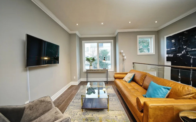 The Wells Suites