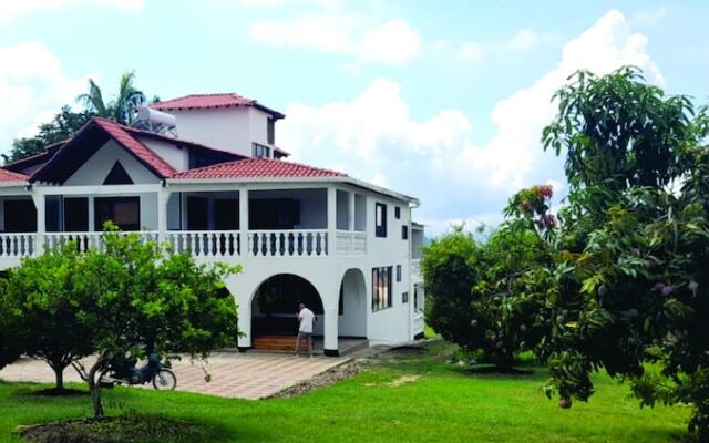 Hotel Villa Noel