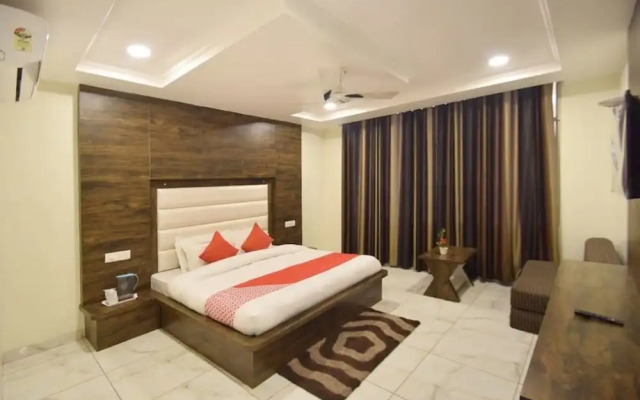 Hotel Galaxy