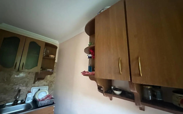 Guest House at Green cape