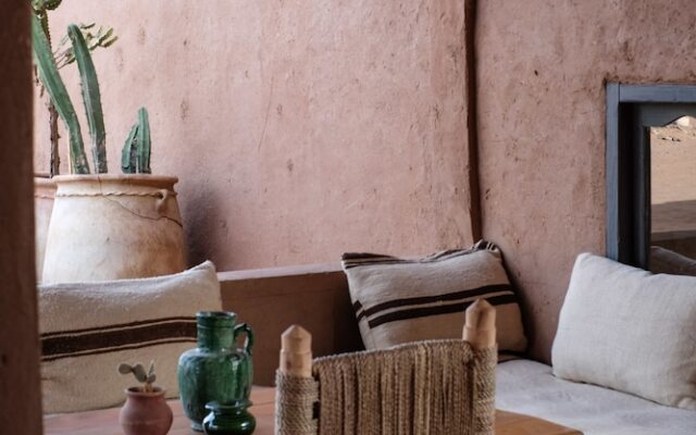 Kasbah Ait Isfoul