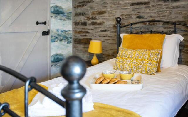 The Olde Malthouse Inn