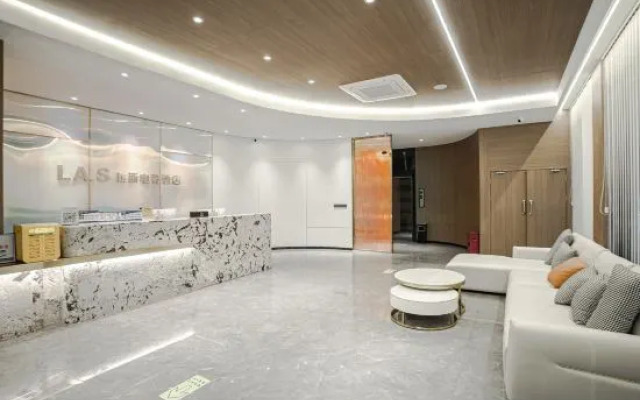 Las Electronics Competition Hotel (Liushi Branch)