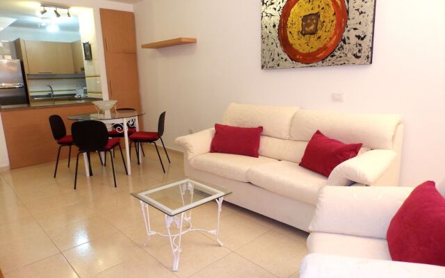 Apartamento La Ladera