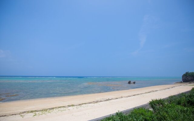 Shirahama no yado shiokaze