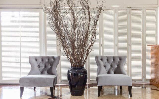 The Capital Sukhumvit 30/1