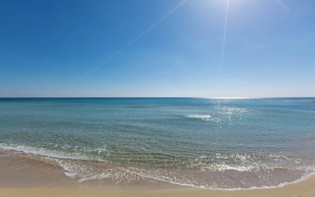 4038 Bliss Attico Fronte Mare by Barbarhouse