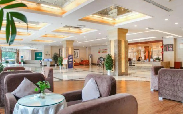 Chao Tian Hotel