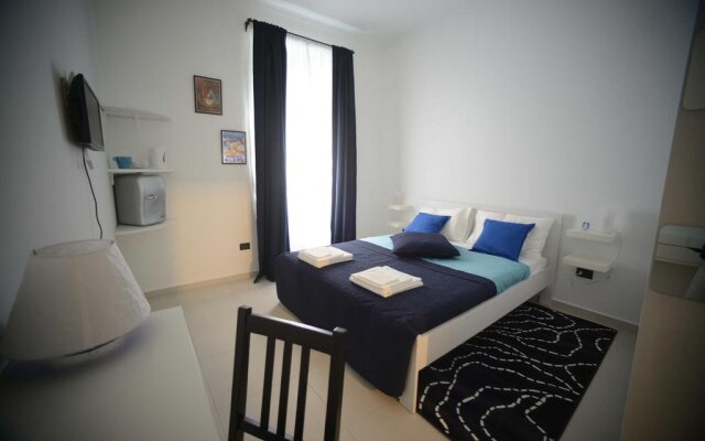 Bed  Breakfast Casa Petrarca