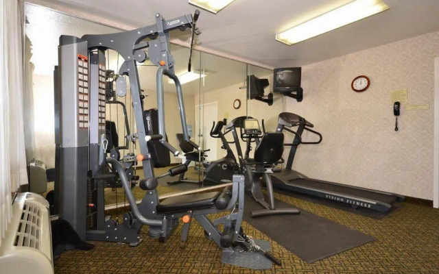 SureStay Hotel by Best Western Falfurrias