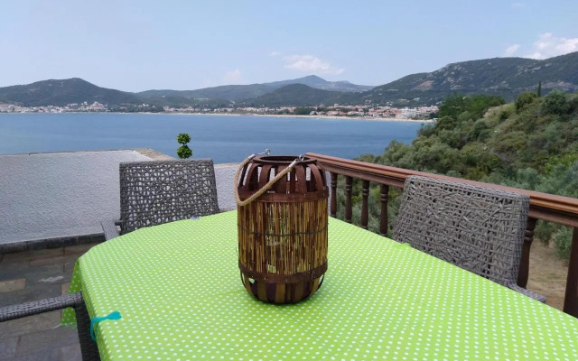 Green Sea Side Villa