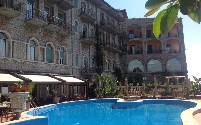 Taormina Park Hotel