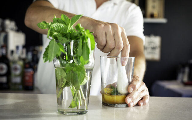 Vibra Caleta Playa Apartamentos