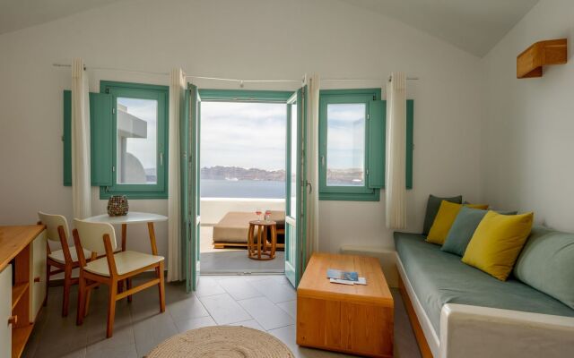 Neptune Luxury Spa Suites