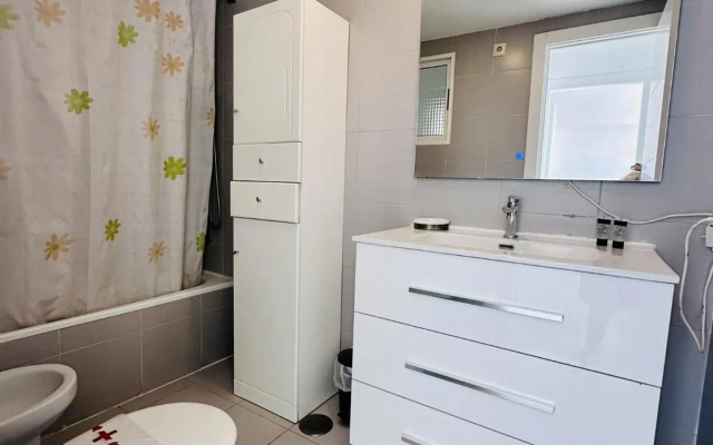 A929 - El Faro - 2004 Finestrat