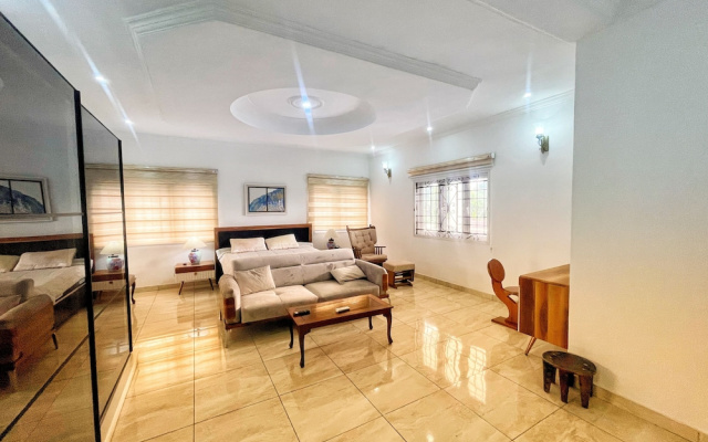 Orisun Resort & Gallery