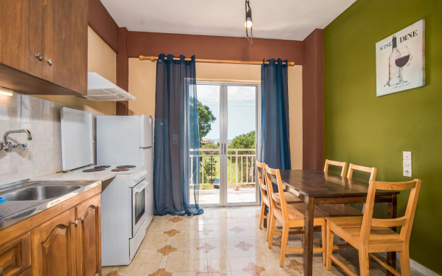 Southgate Apartments