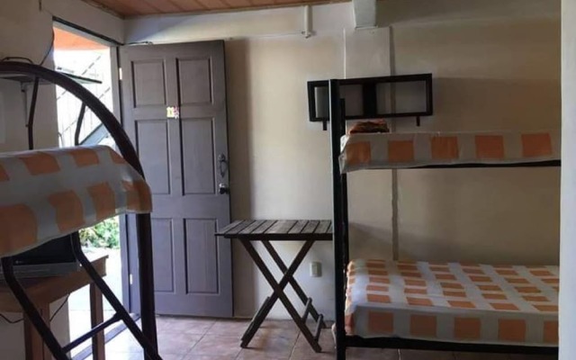 Cabinas Bachelor