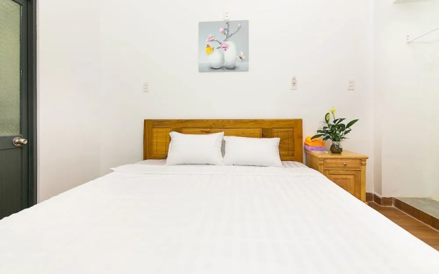 SPOT ON 806 Net Viet Homestay