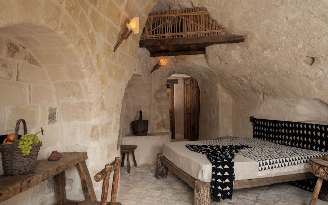 Moyseion Matera - Adults Only
