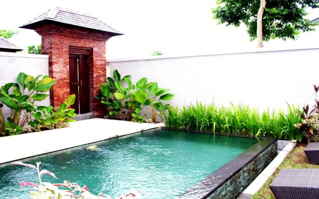 L Village Villa Bali