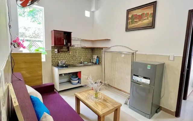 Ngo Family Apartment