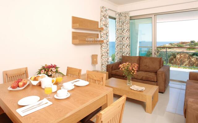 Villa Doris Suites