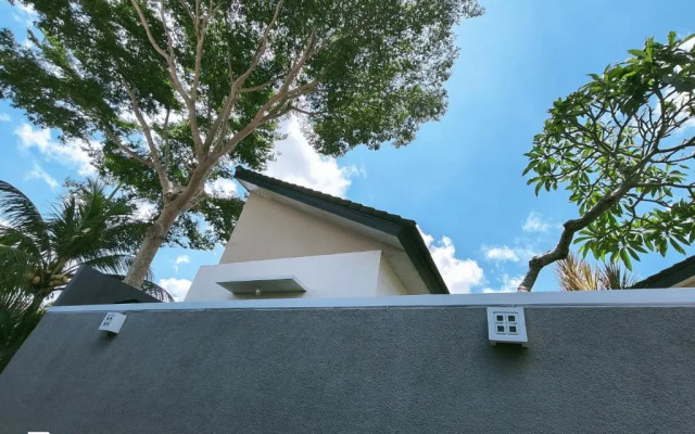 Maya Kori Villa