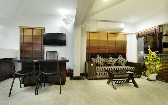 BCanti Boutique Beach Resort