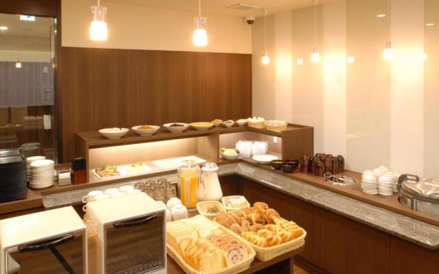 AB Hotel Mikawa Toyota