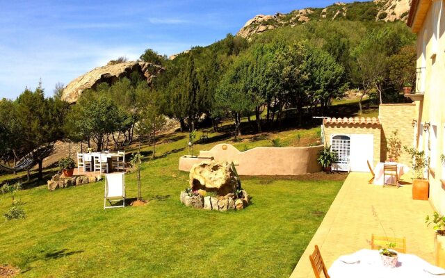 La Dimora di Amaranta