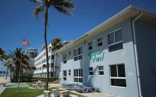 Shore View Hotel