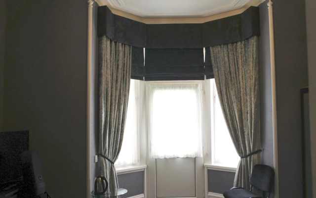 Hannah's Guesthouse