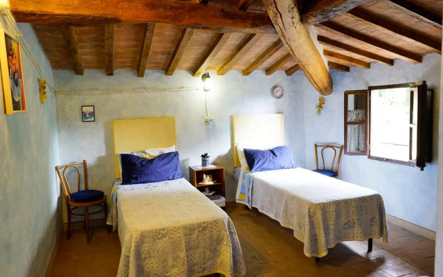 Casa Vacanze per 12 persone con piscina privata