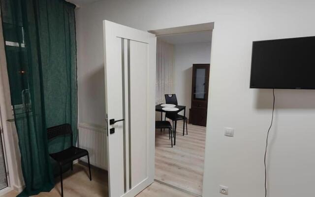 Apartament în Buzău