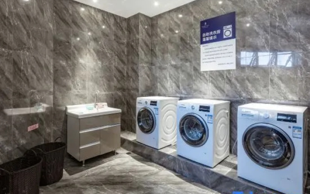 MEHOOD LESTIE Hotel (Hangzhou Xihu Huanglong Sports Centre Flagship Store) – Guest Rooms – Hangzhou