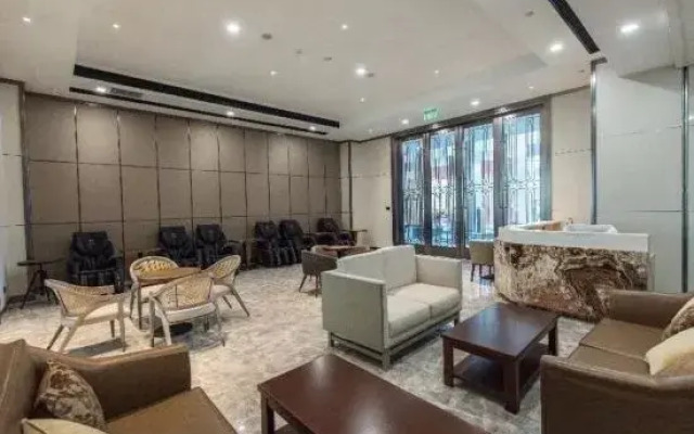 Fang Lai International Hotel (Hefei Economic Development Zone)