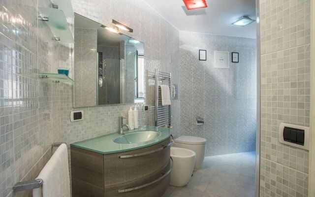 Appartamento all Archivio di Stato